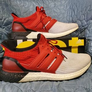 Adidas Mens Ultra Boost size 11